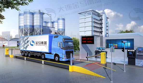 各種型號用的地磅價格問題