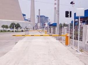 無(wú)人值守過(guò)磅稱(chēng)重系統(tǒng)你了解多少